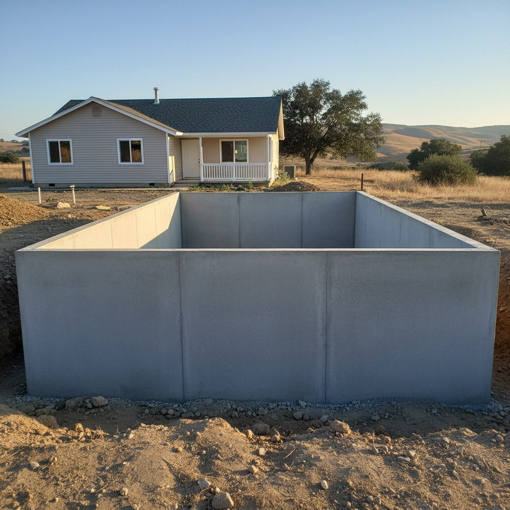 Concrete Repair completed by Apex Concrete Solutions in Oakland, CA